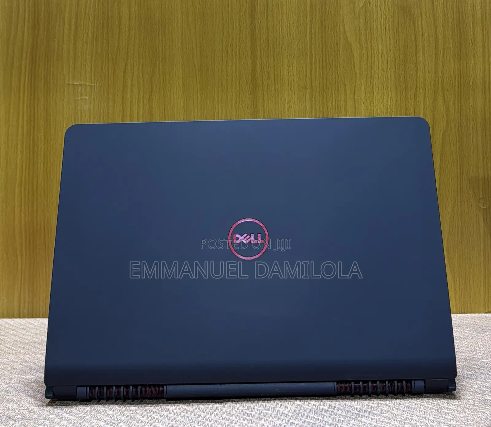 Laptop Dell Inspiron 15 7559 16GB Intel Core i7 HDD+SSD 1T