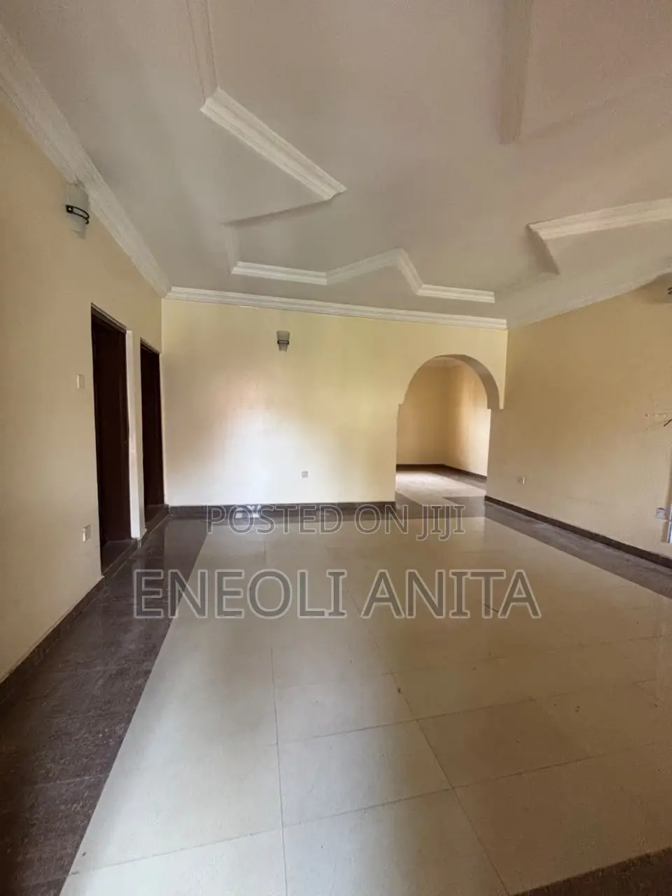 2bdrm Block of Flats in Jahi for rent