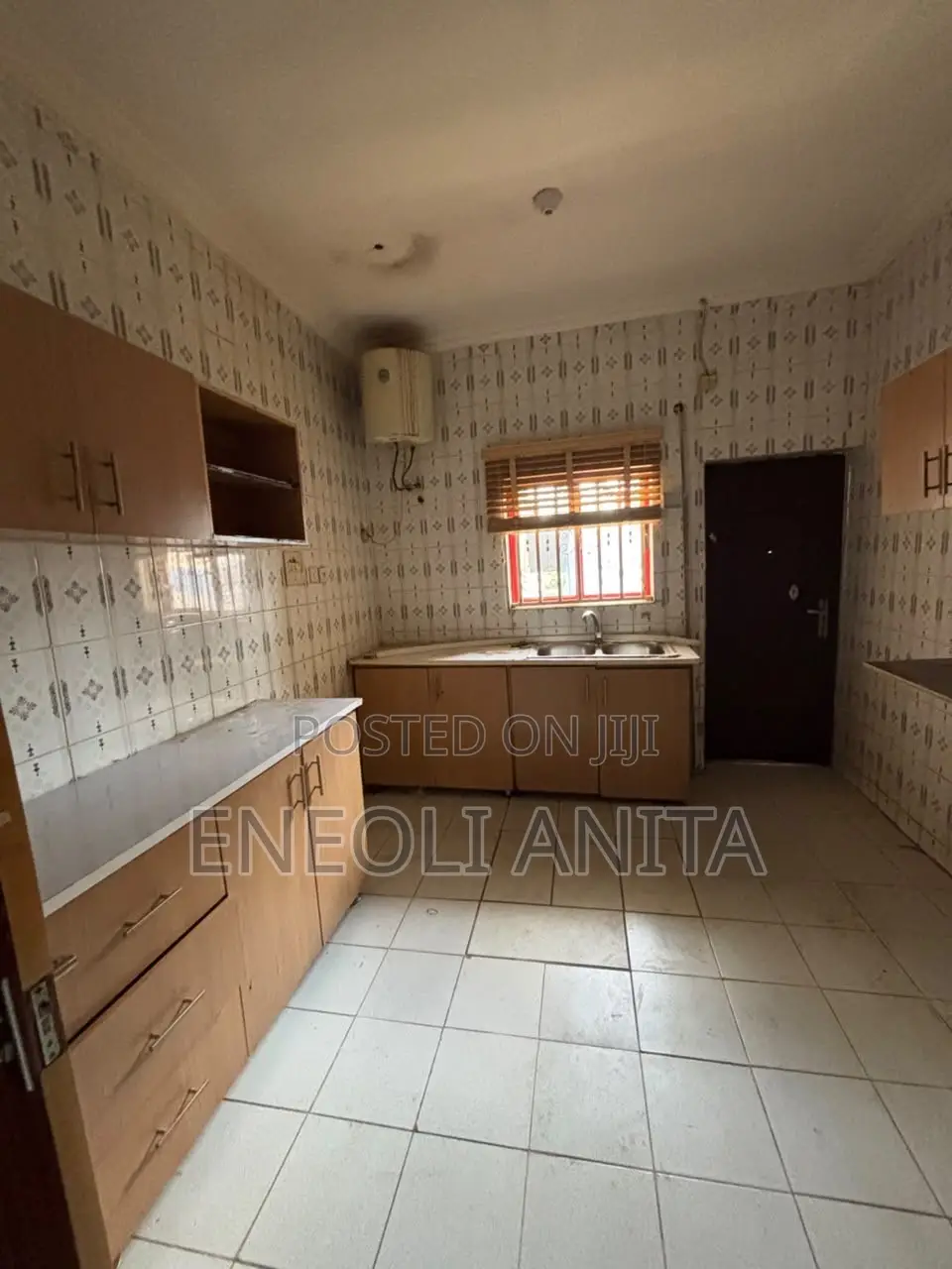 2bdrm Block of Flats in Jahi for rent