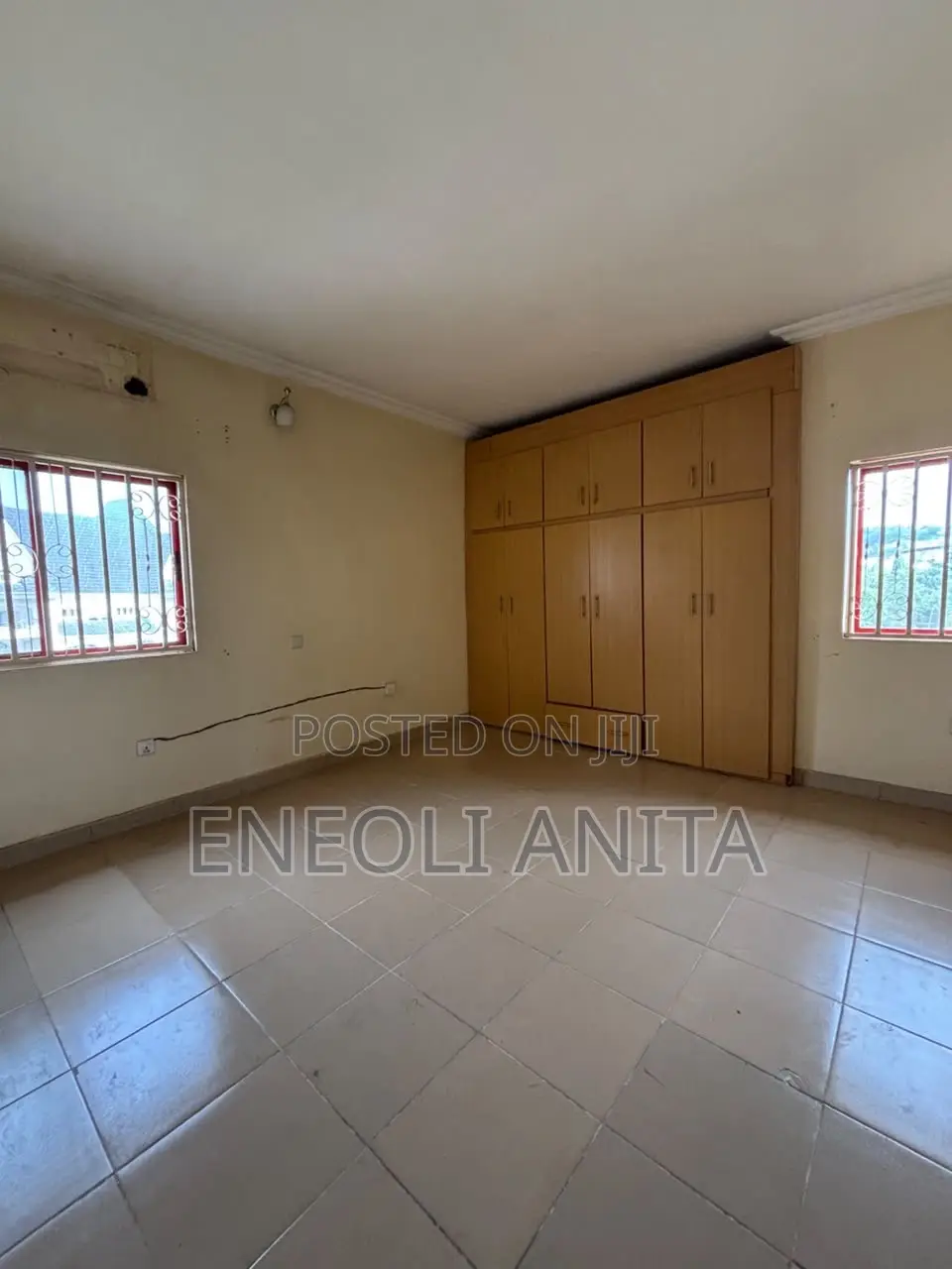2bdrm Block of Flats in Jahi for rent