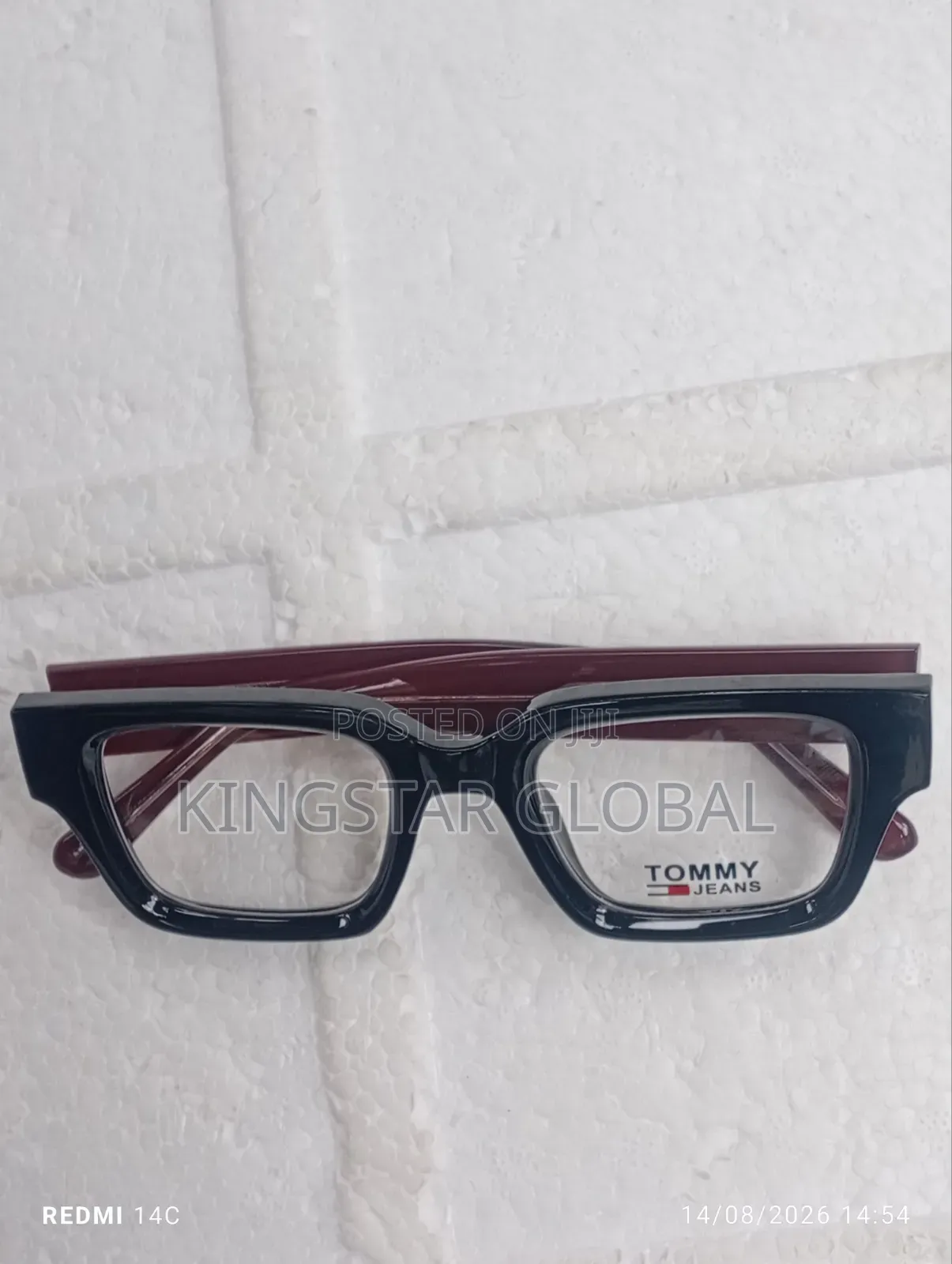 Tommy Jeans Glasses