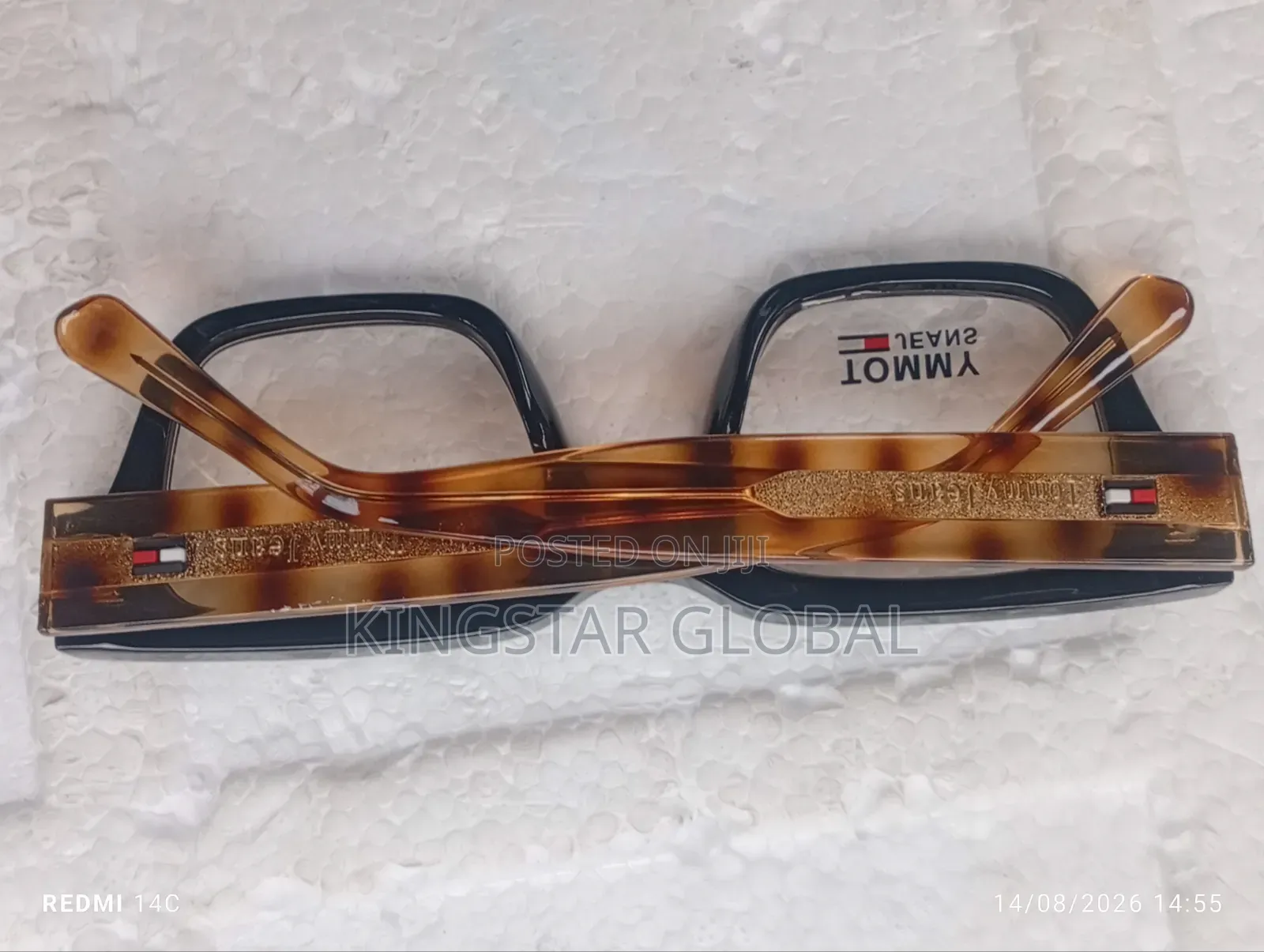 Tommy Jeans Glasses