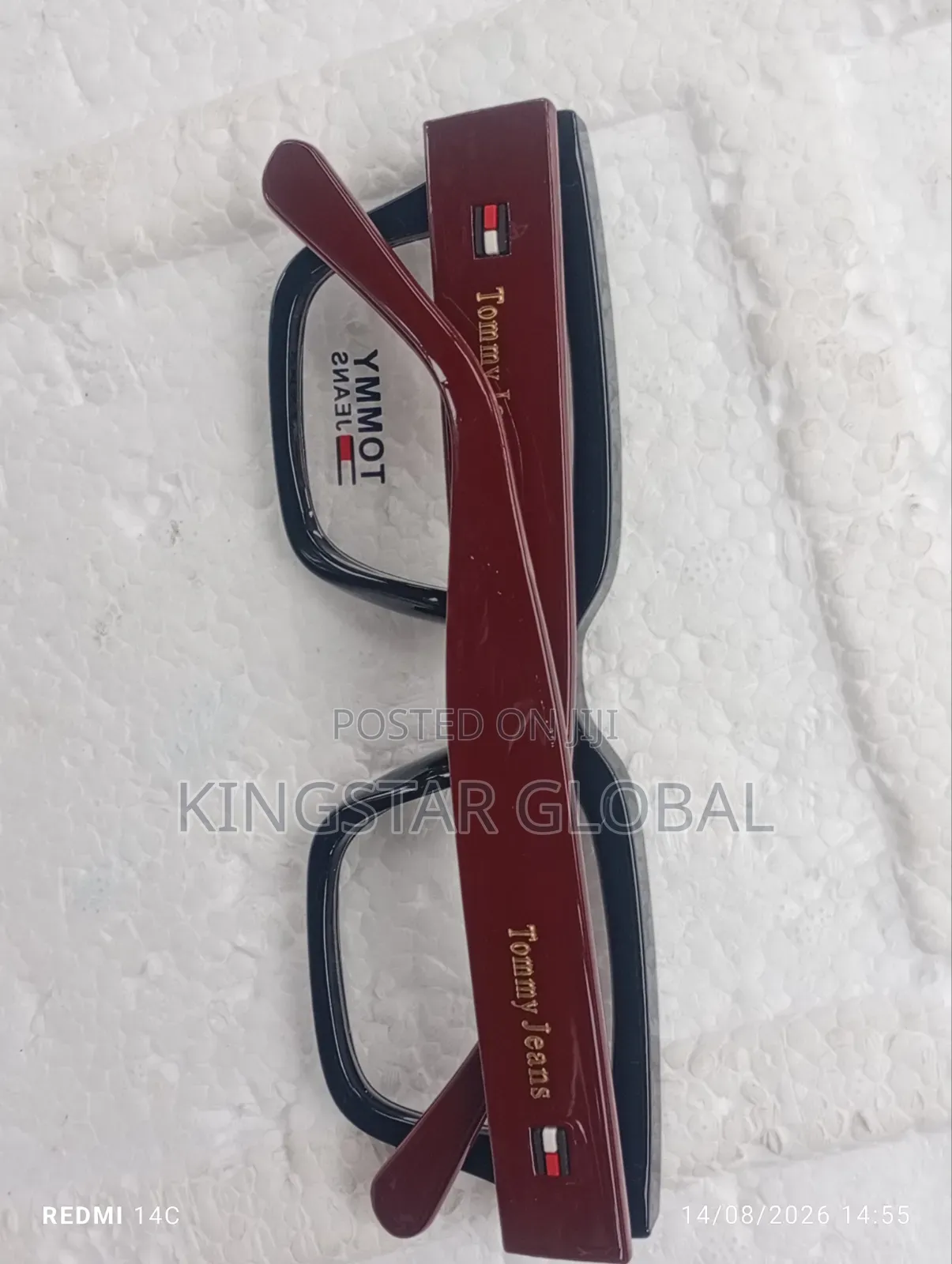 Tommy Jeans Glasses