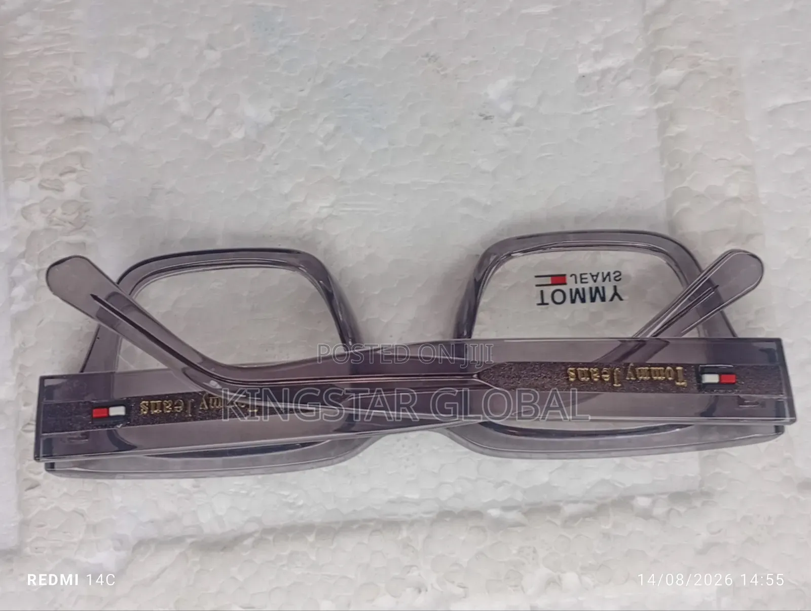 Tommy Jeans Glasses