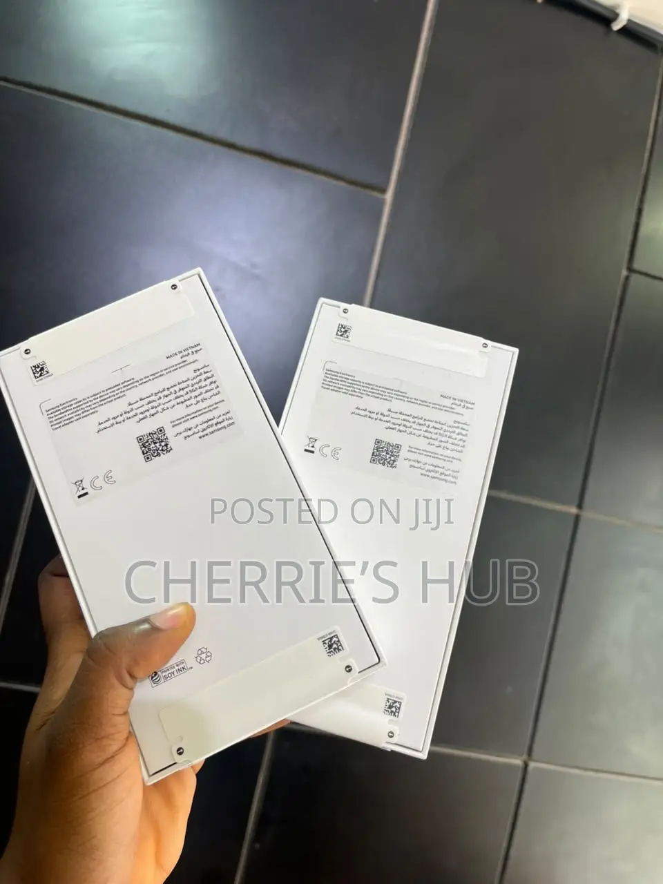 New Samsung Galaxy A36 128 GB Black
