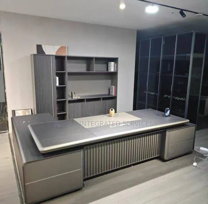 2.4 Meters Office for Manager No
