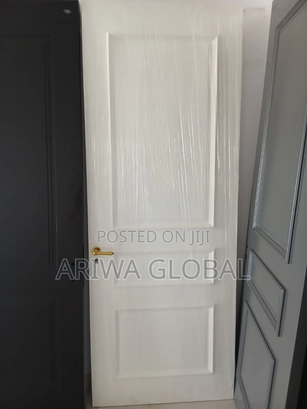 Turkey Standard Luxury Quality Hardwood