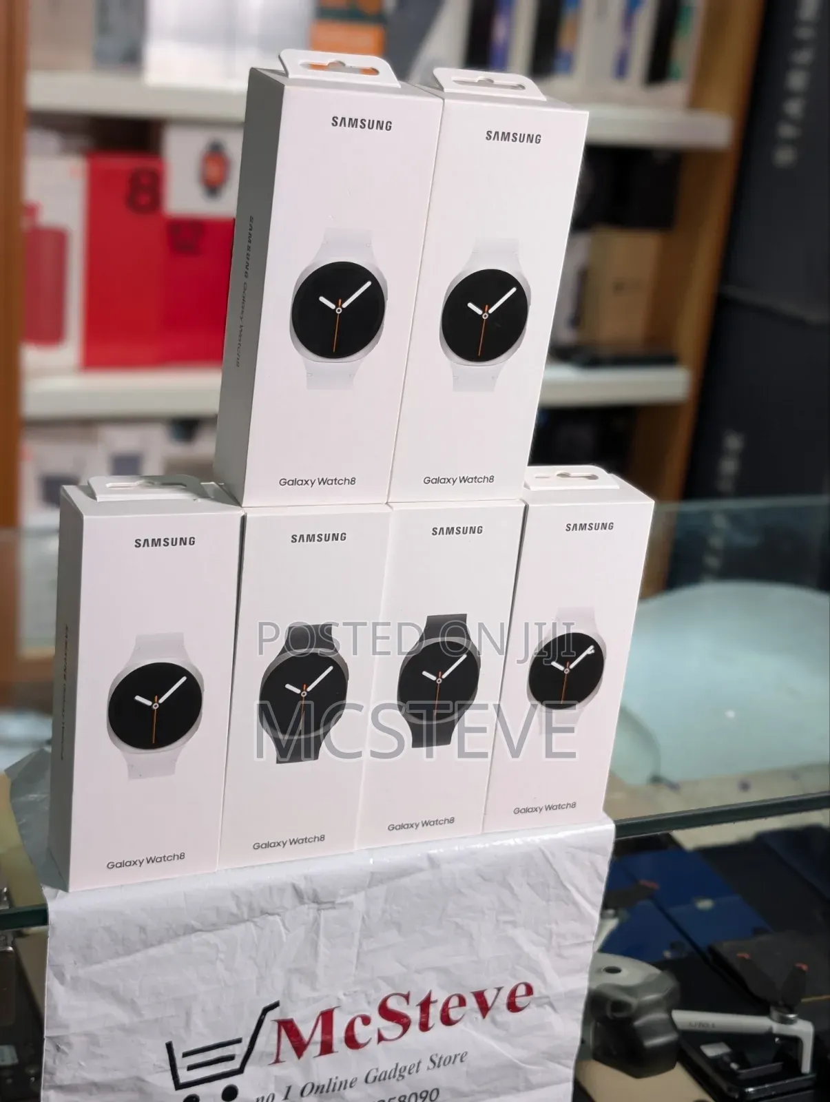 Samsung Galaxy Watch 8 44mm