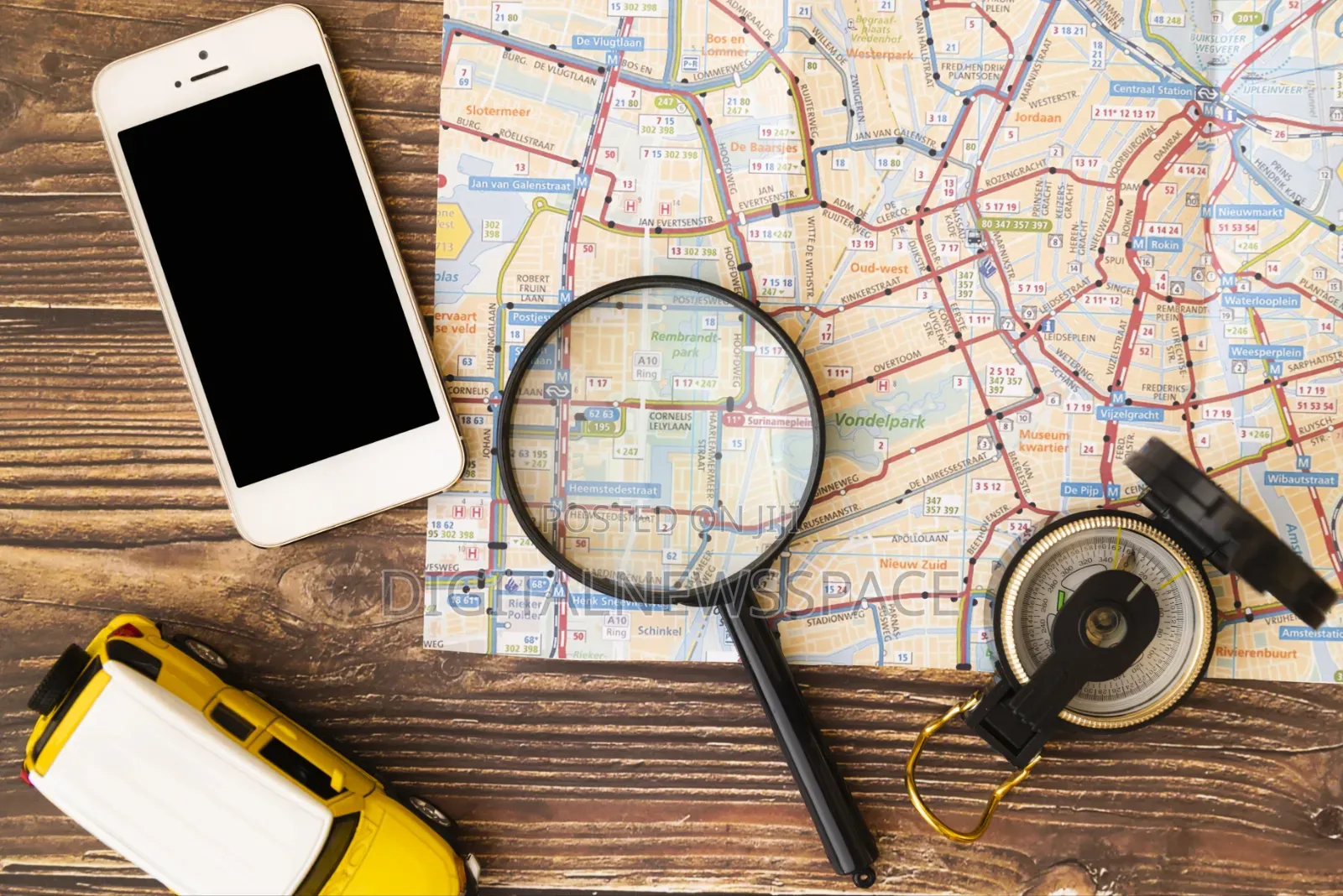 Google Business Profile Optimization Management | Google Maps SEO