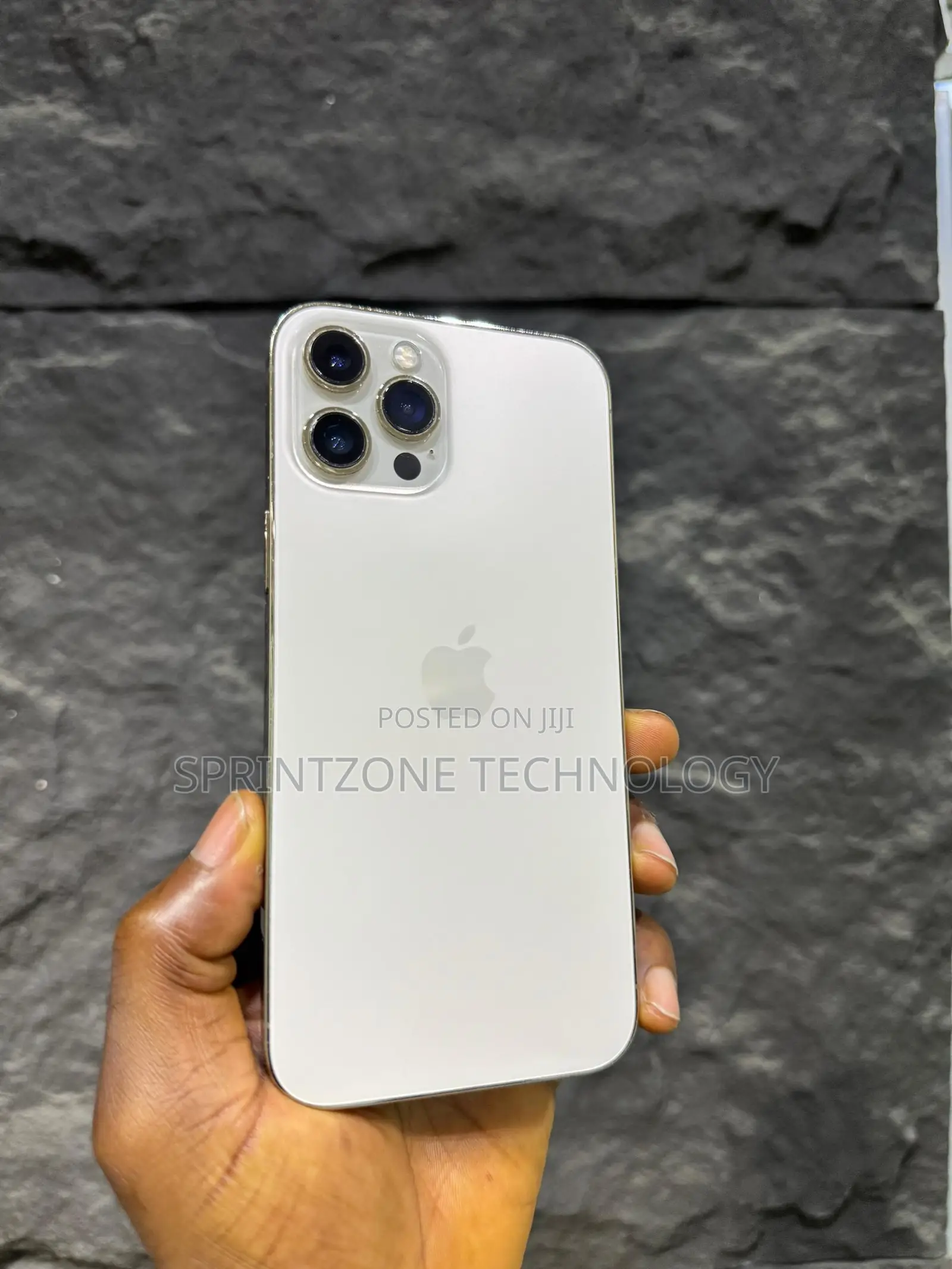 Apple iPhone 12 Pro Max 128 GB Gold