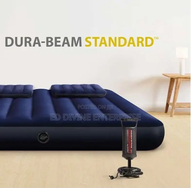 Air Mattress