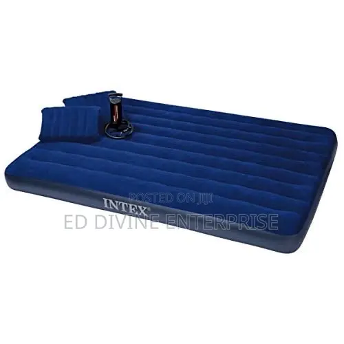 Air Mattress