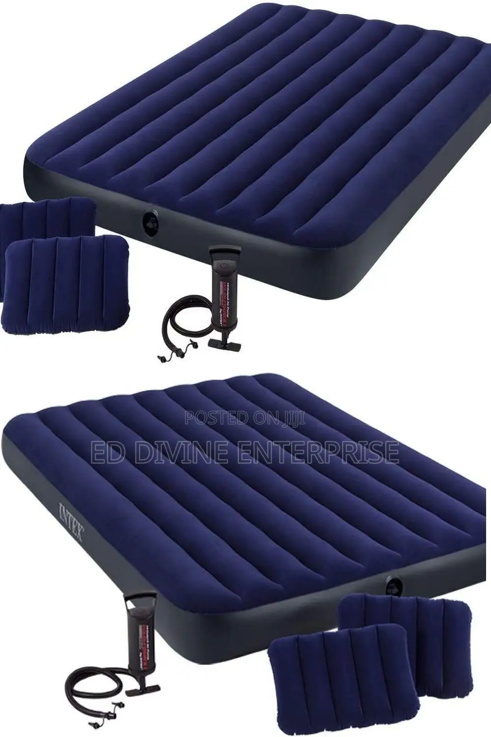 Air Mattress