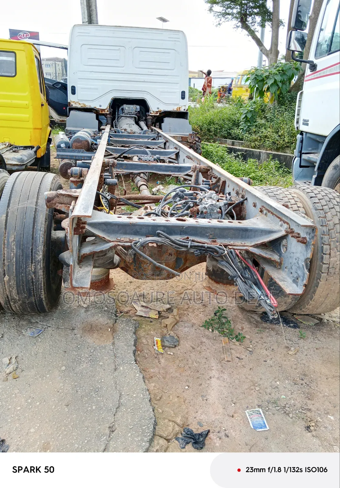 Atego 10 Tyre