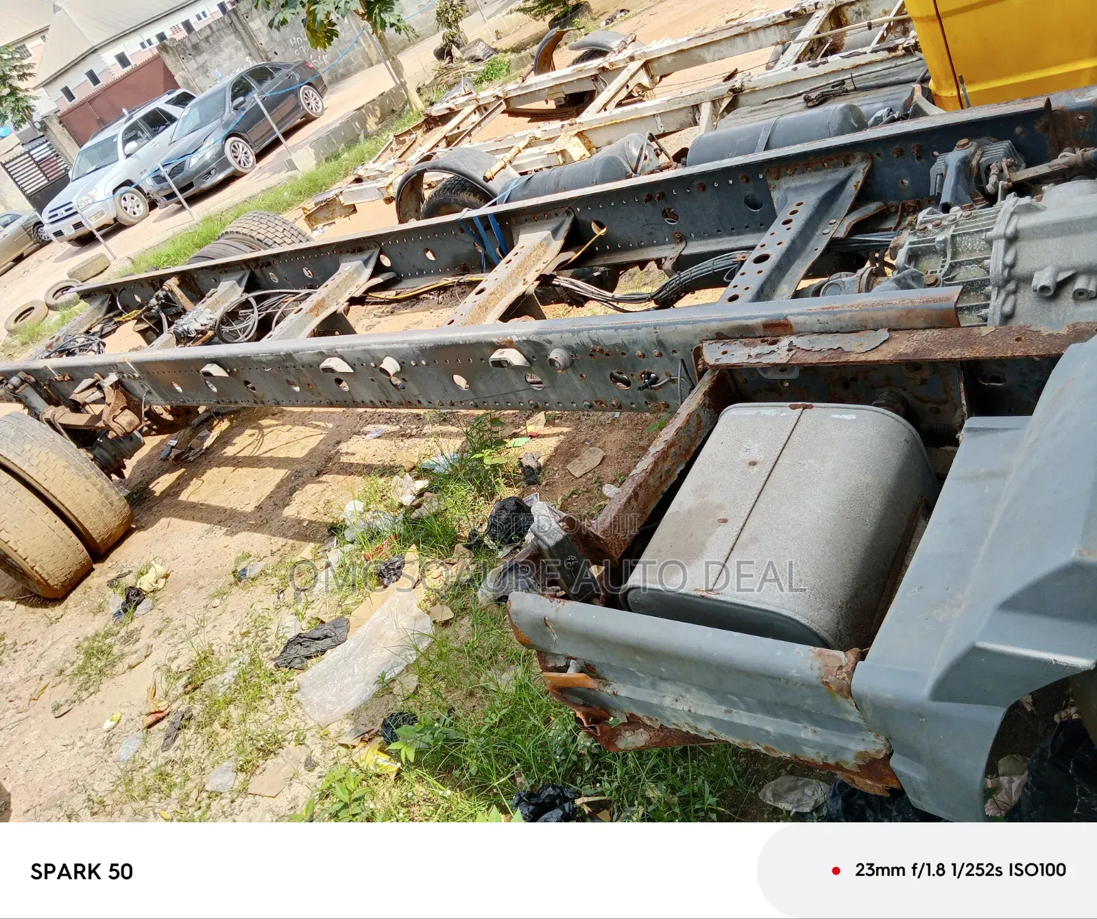 Atego 10 Tyre