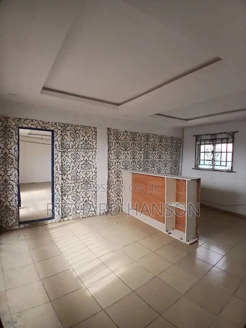 Commercial Rooms a Spacious Hall 4m Rent Awoyaya (Close to Express)