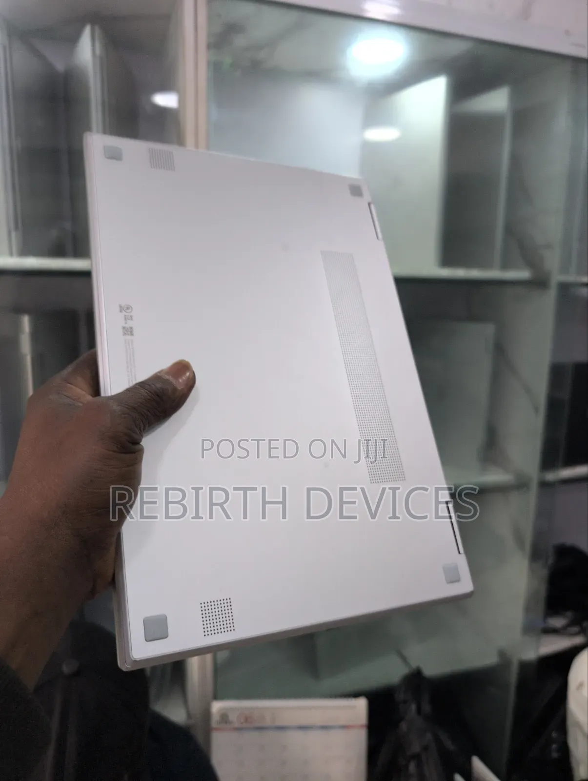 Laptop Samsung Galaxy Book4 8GB Intel Core i5 SSD 256GB