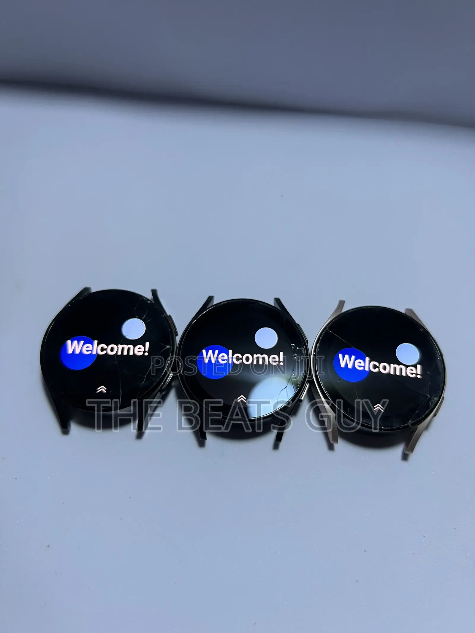 Samsung Watch 4 40mm