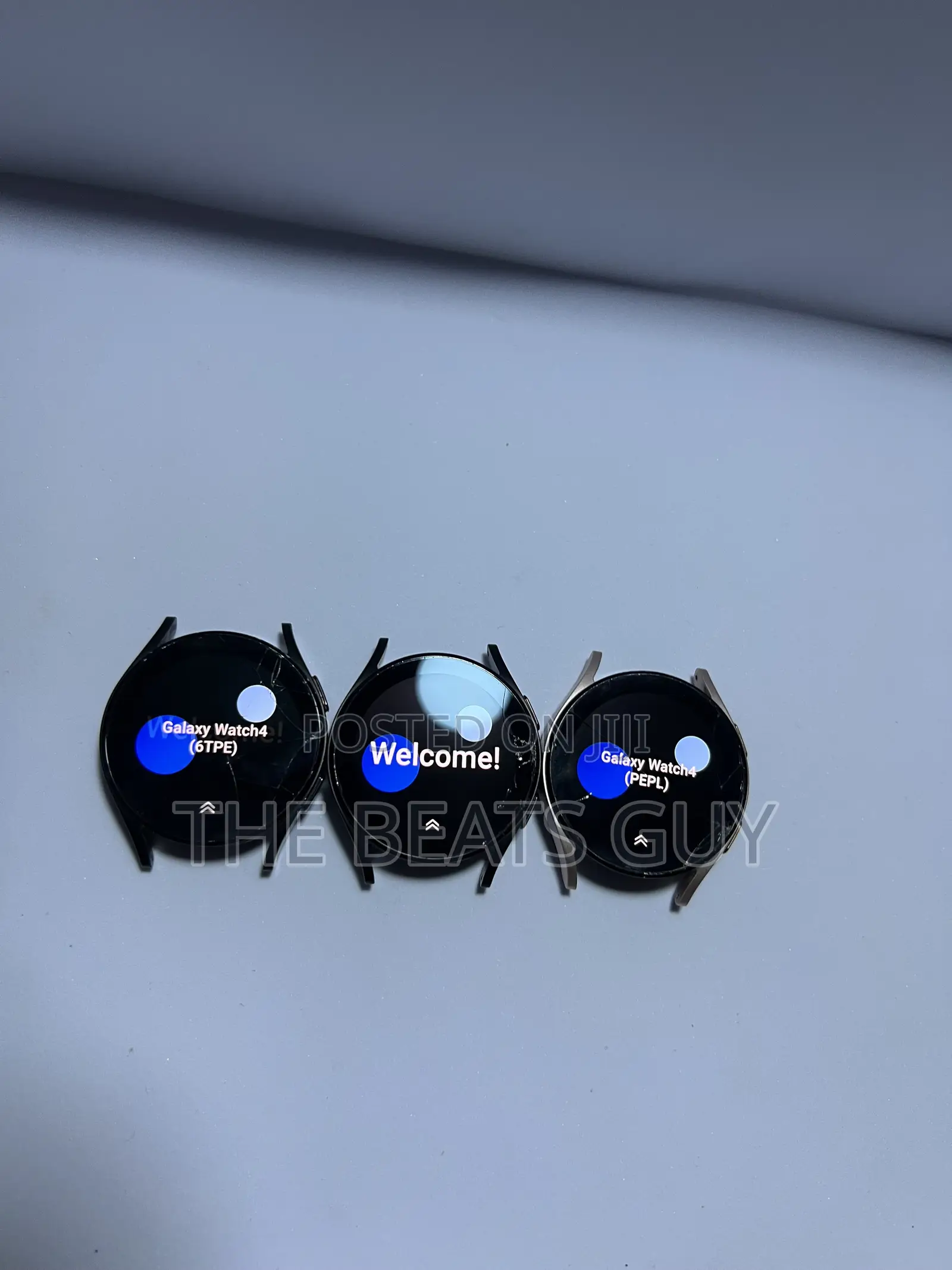 Samsung Watch 4 40mm
