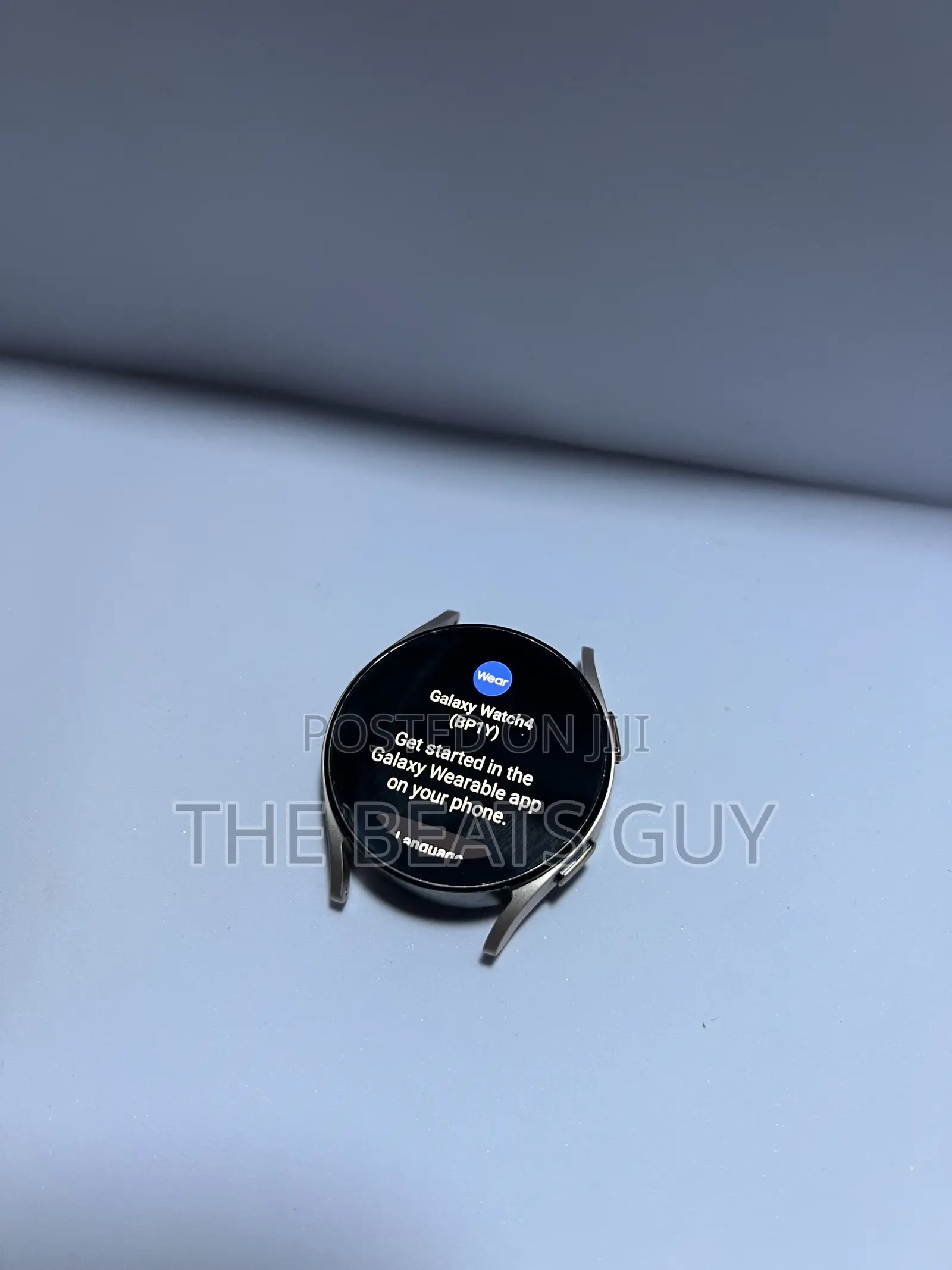 Samsung Watch 4 40mm