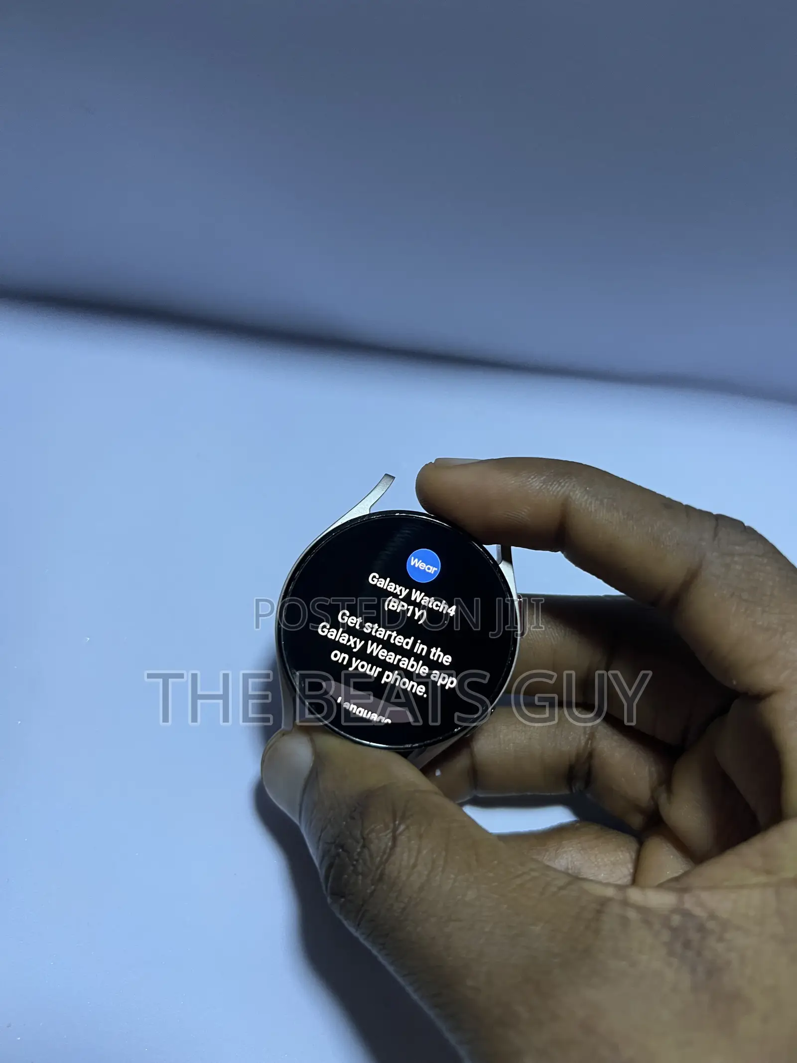 Samsung Watch 4 40mm