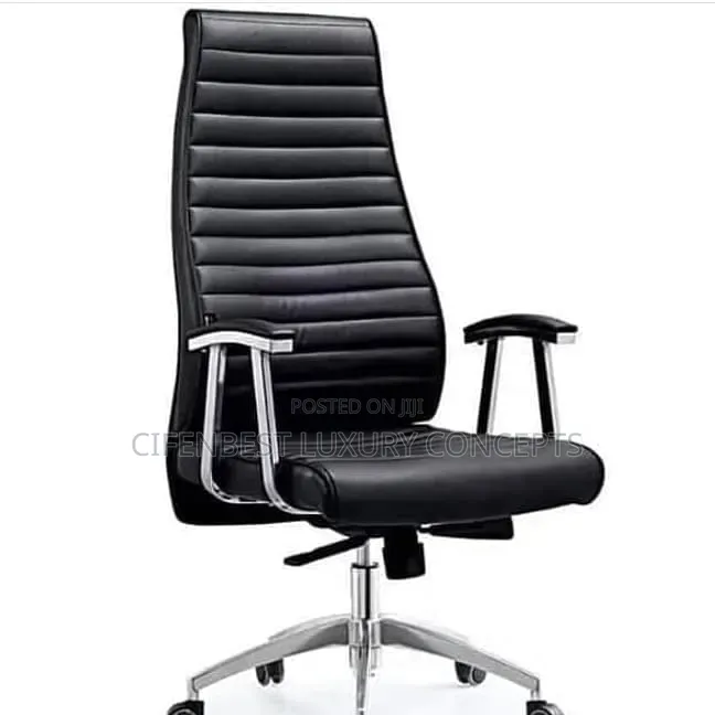 Office Chair Swivel B430