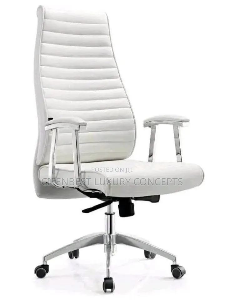 Office Chair Swivel B430
