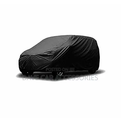 Generic Waterproof Car Cover for All Saloon Cars