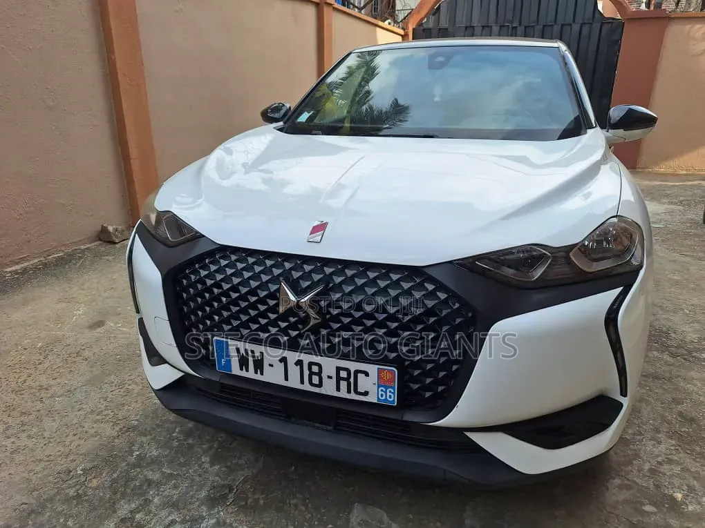 Car 2022 White