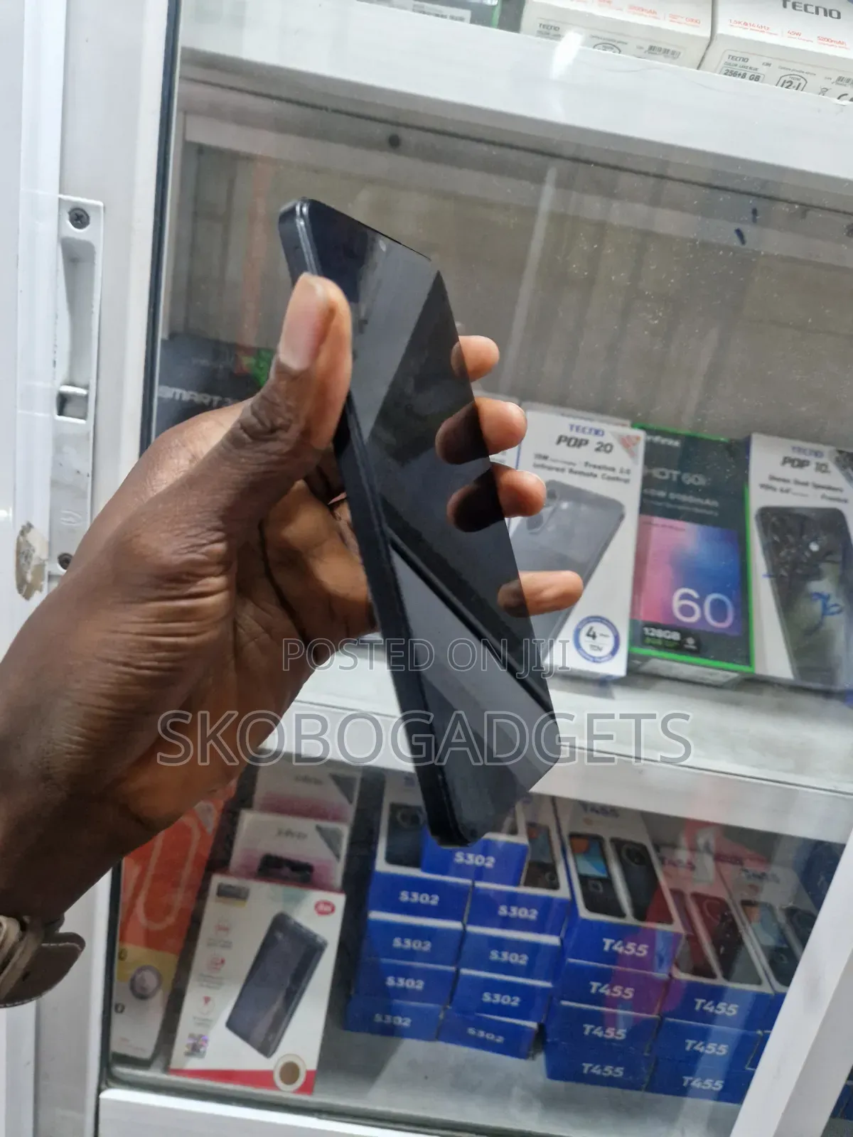 Xiaomi Redmi 13C 128 GB Black