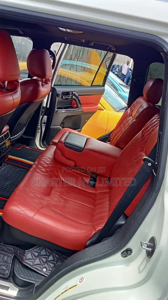 Toyota Landcruiser 2019