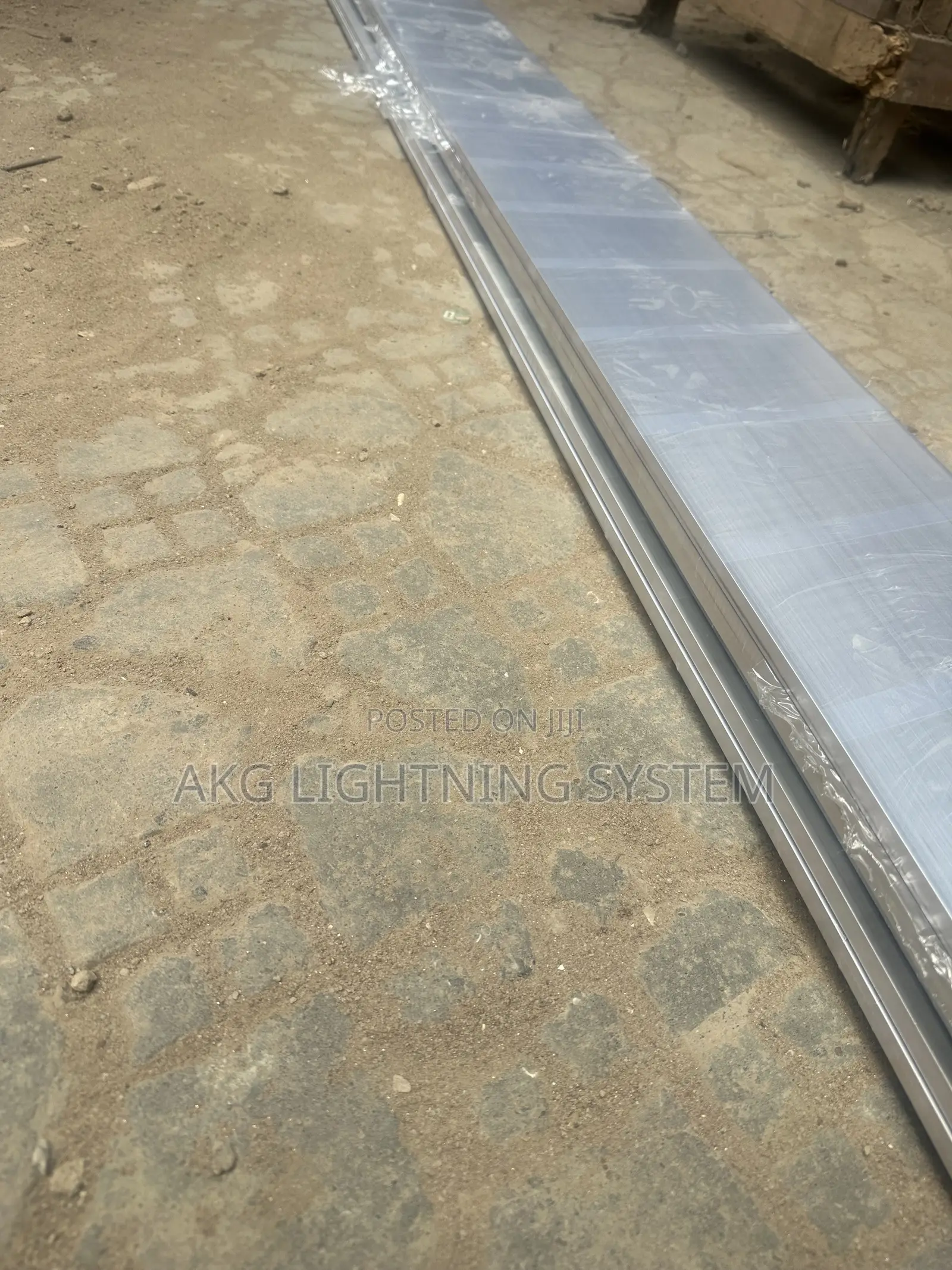 Aluminum Busbar