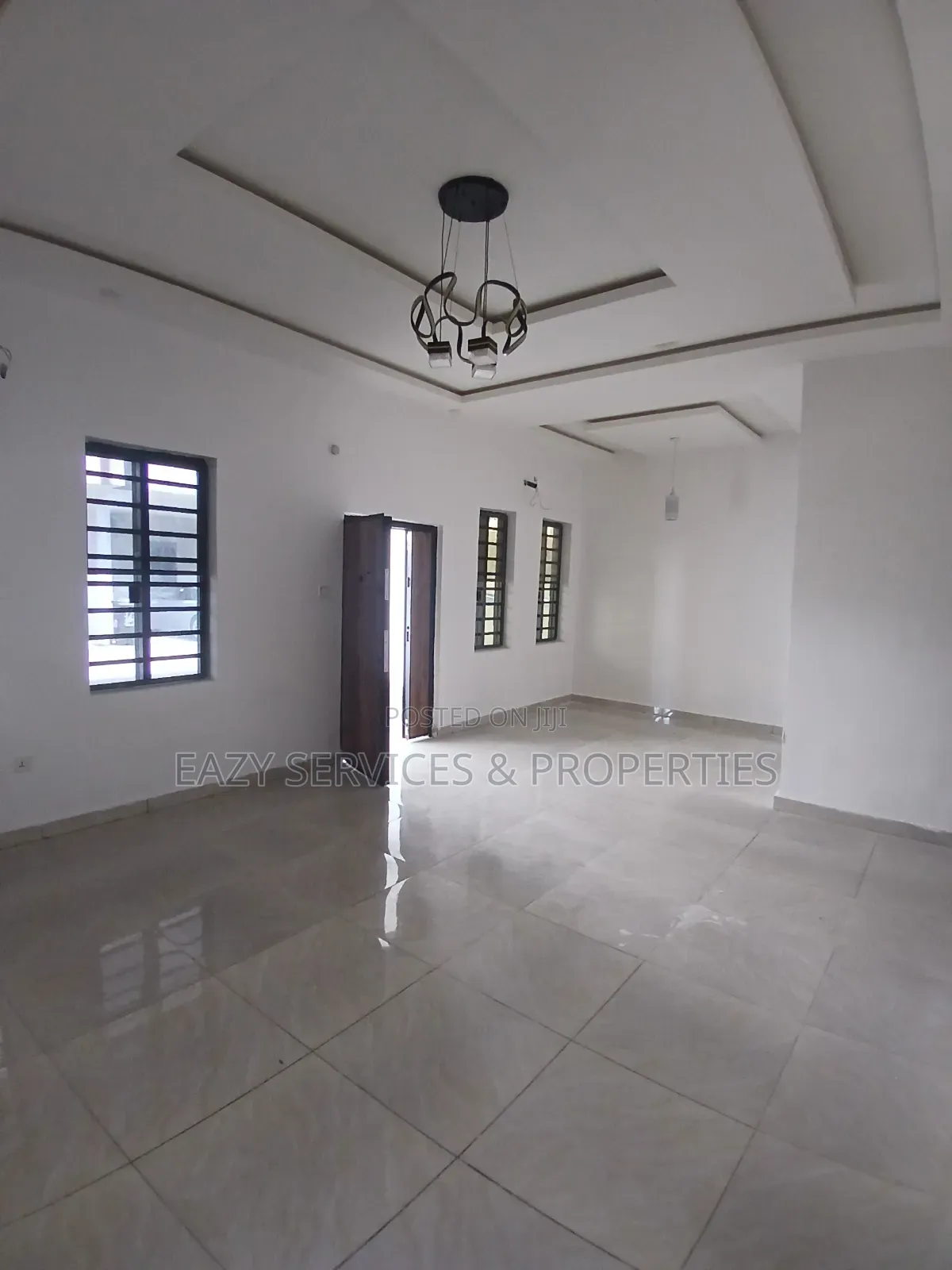 4bdrm Duplex in Gated And Secured, VGC / Ajah for rent