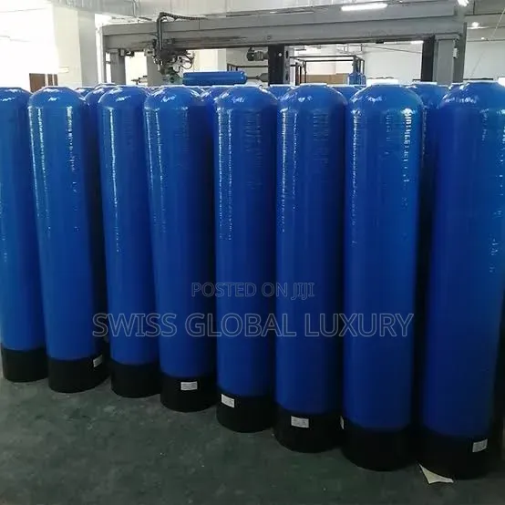 Size 16×65 Filber Glass Tank