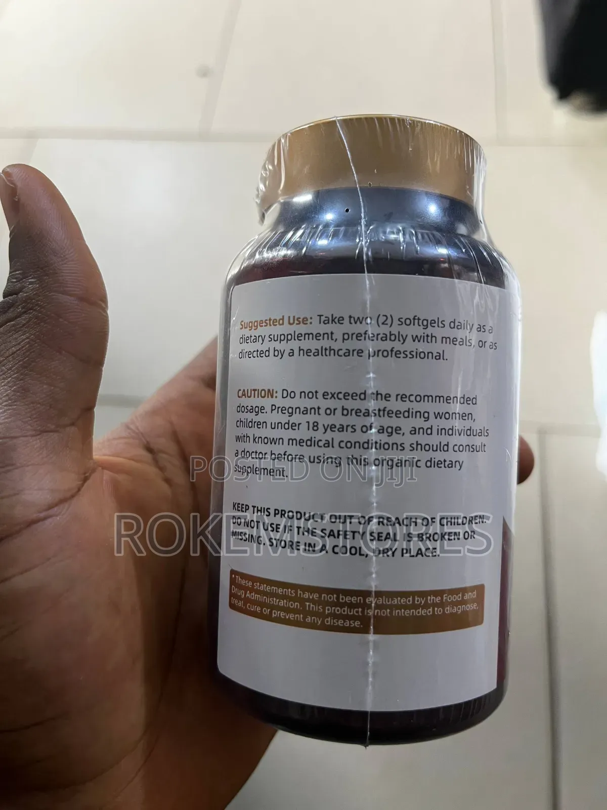 Ubiquinol CoQ10