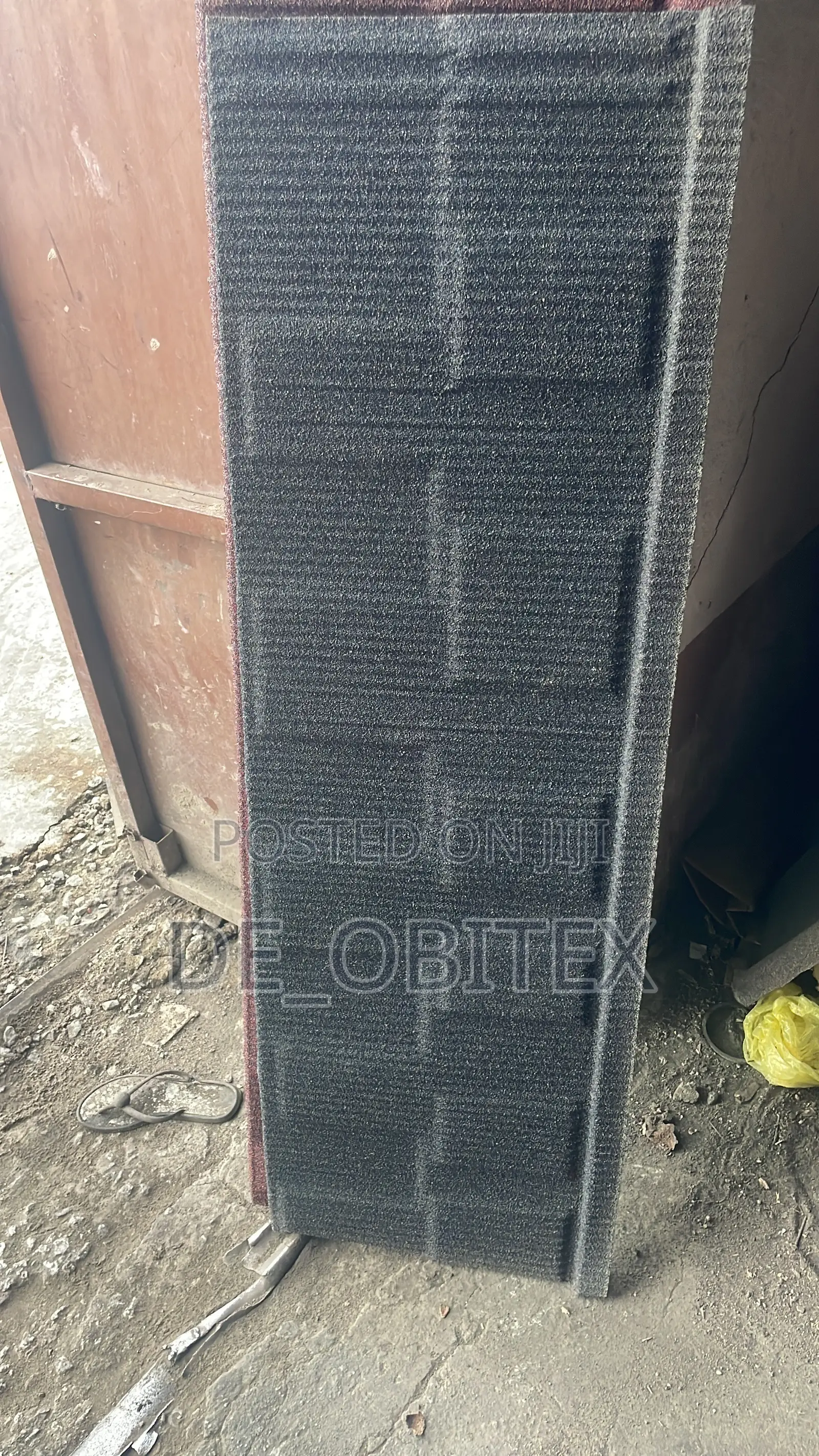 New Zealand Stone Coated Roof Tiles