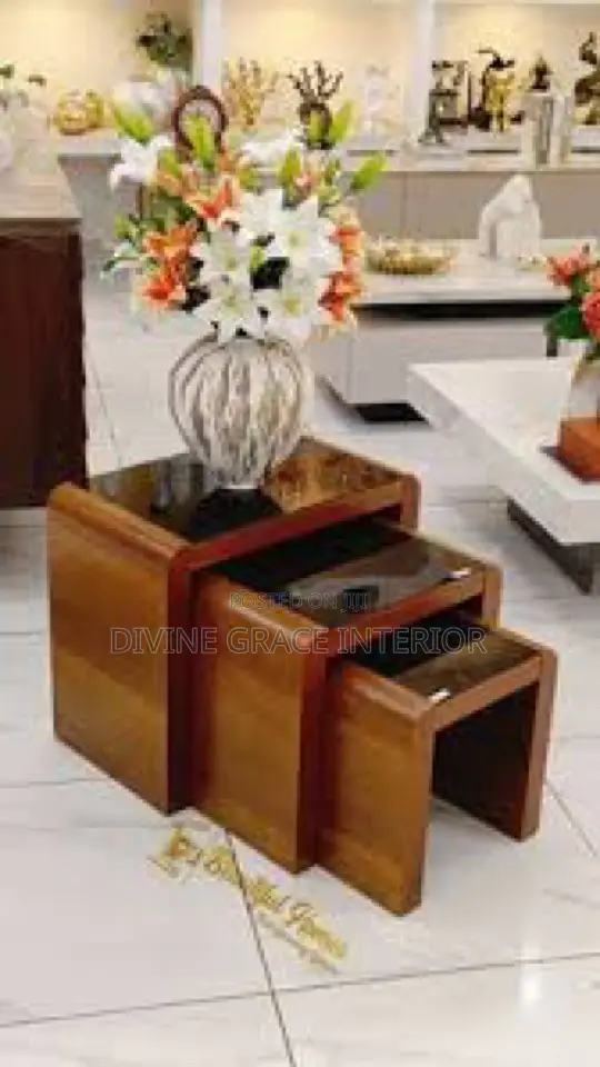Classy 3 in 1 Sidestool