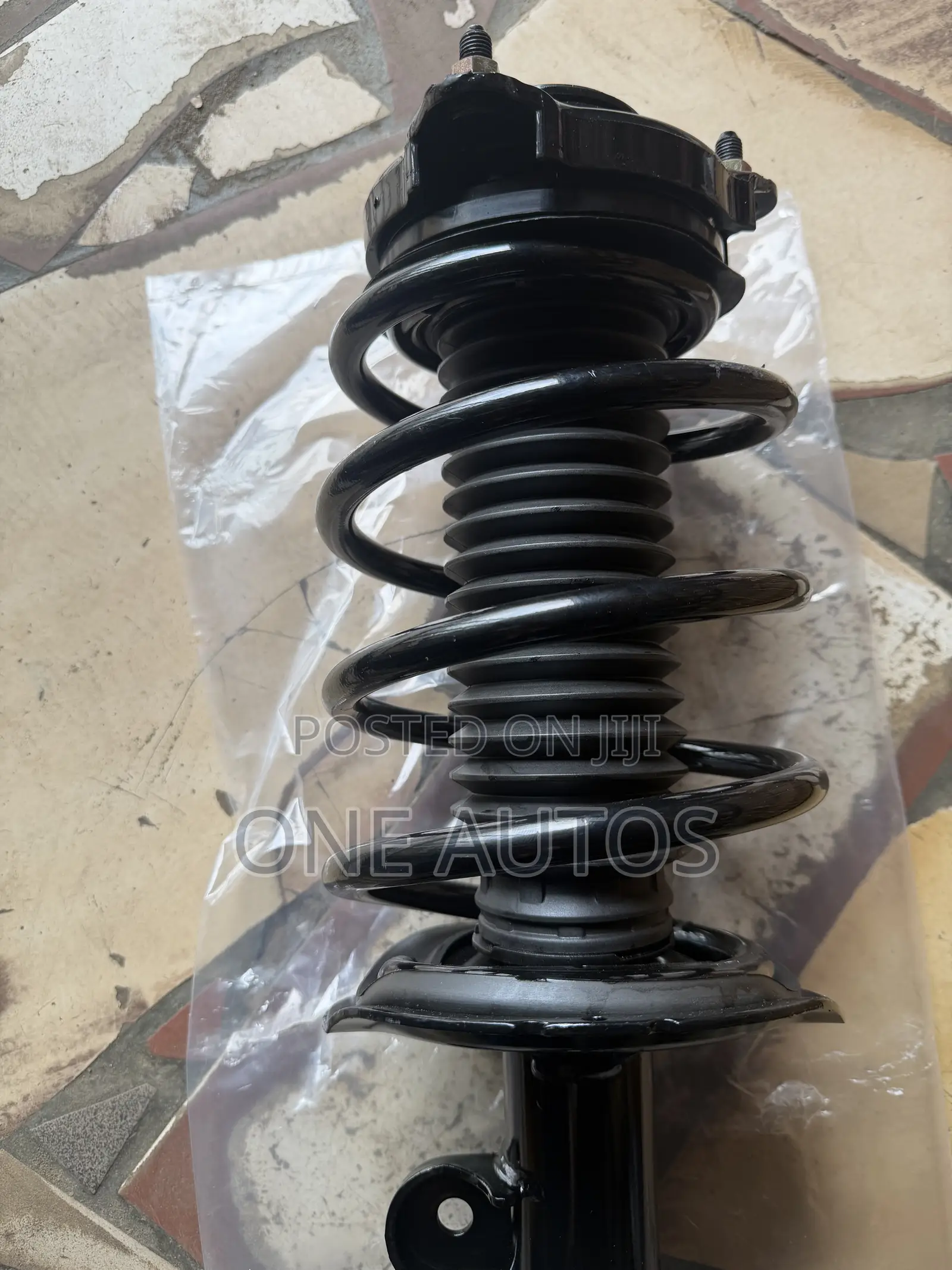 Changan UNI-K, UNI-T Shock Absorbers