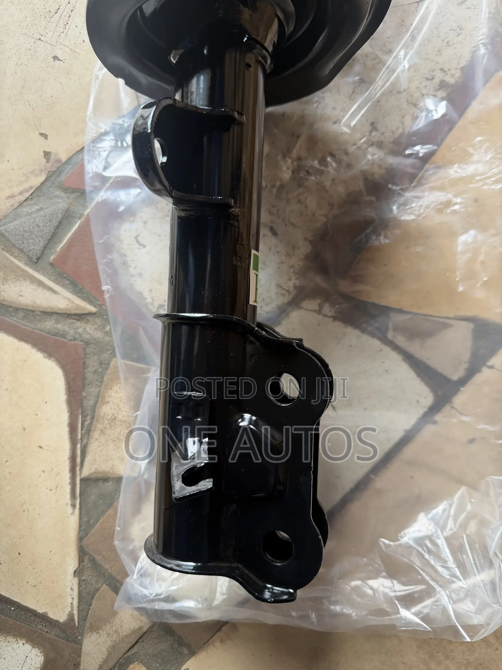Changan UNI-K, UNI-T Shock Absorbers