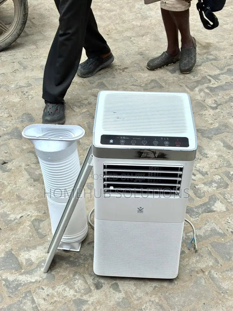1.5hp Inverter Portable Air Conditioner