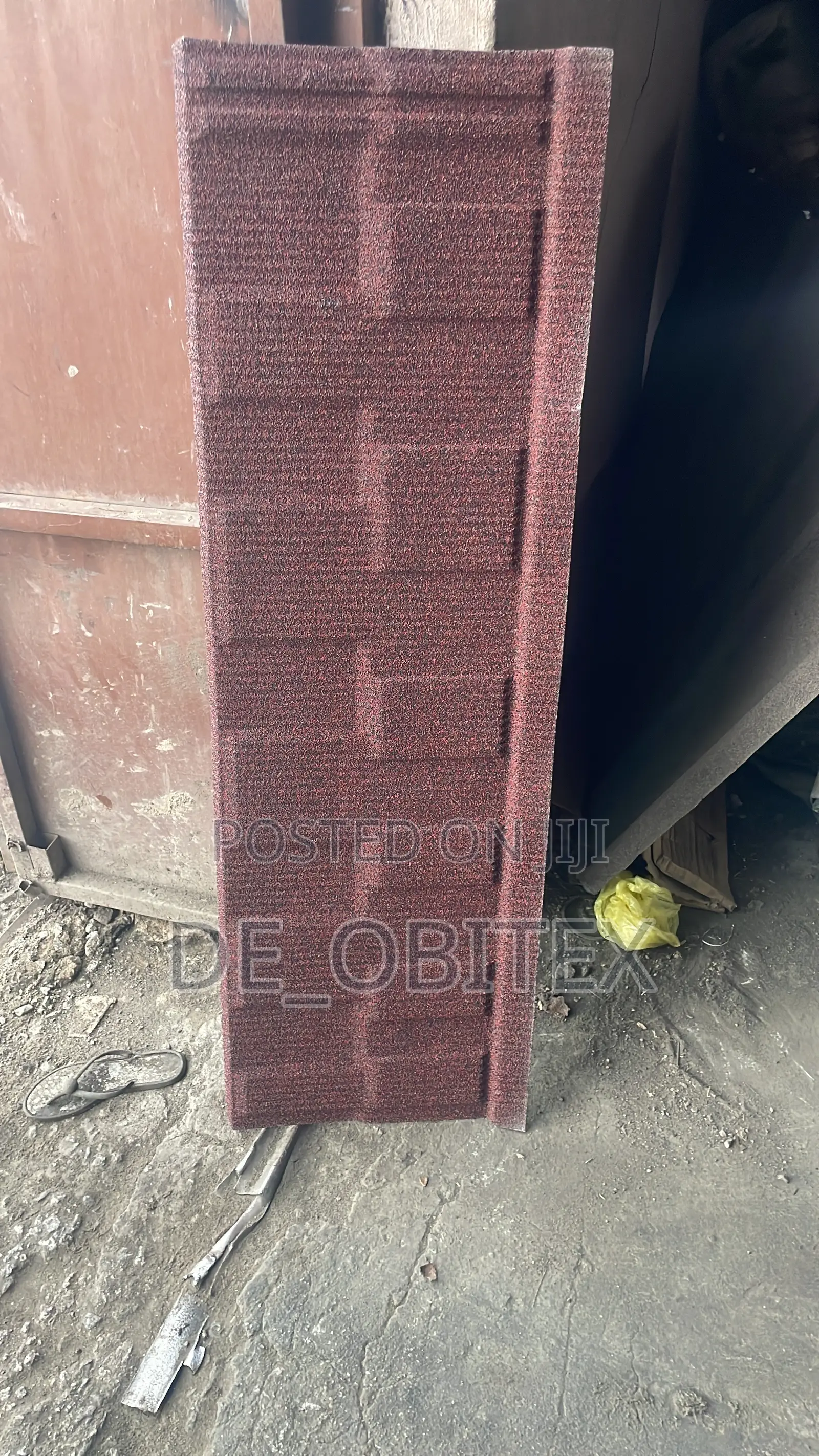 New Zealand Stone Coated Roof Tiles