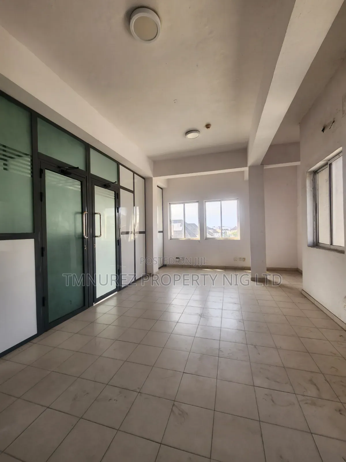 Office Space for Rent Chevron Express Way