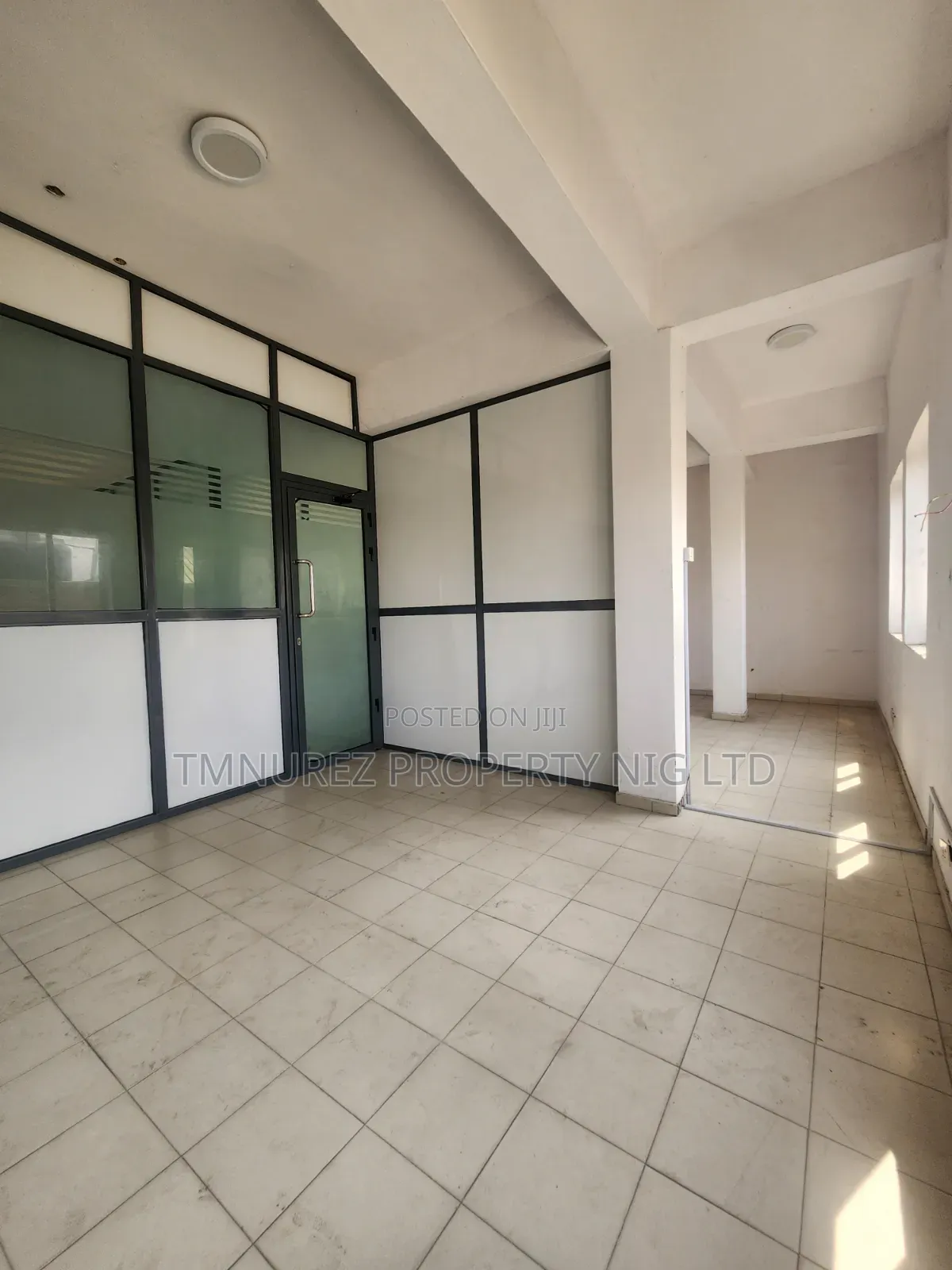 Office Space for Rent Chevron Express Way