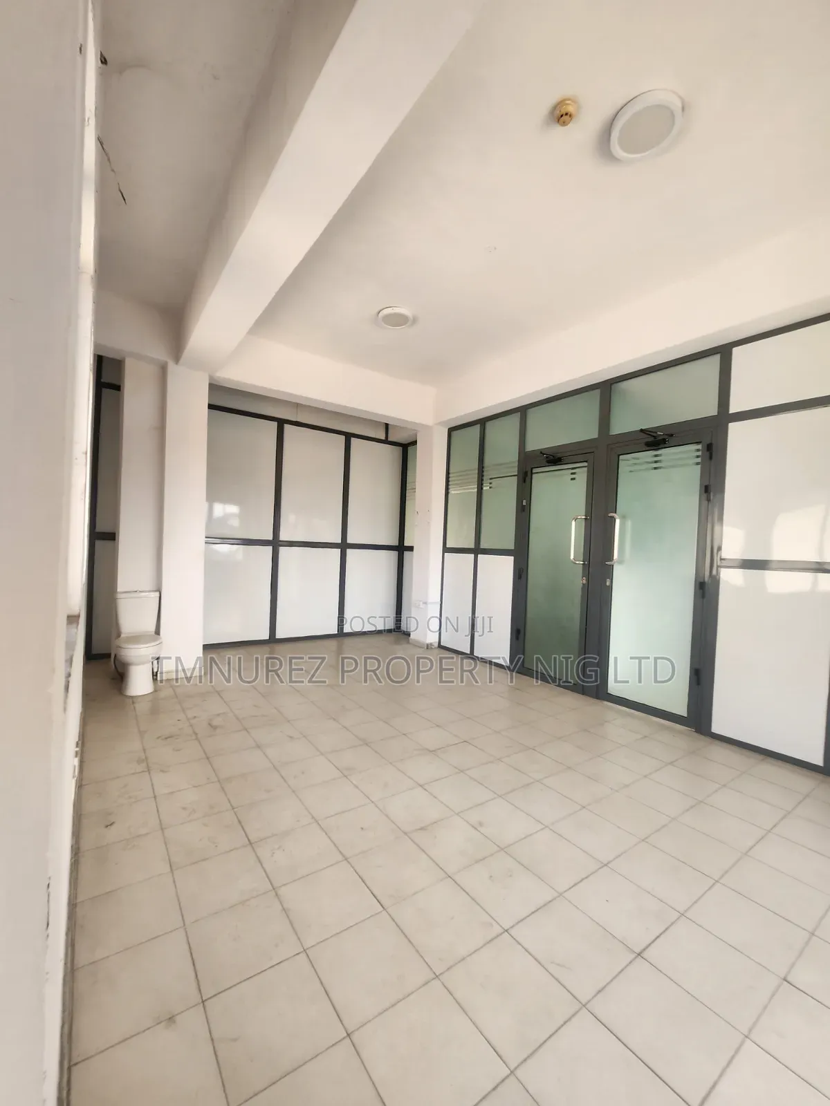 Office Space for Rent Chevron Express Way