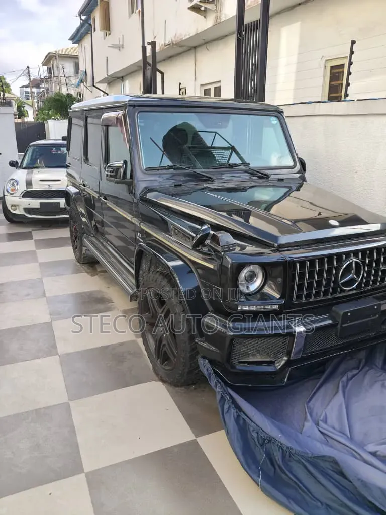 Car 2017 Black