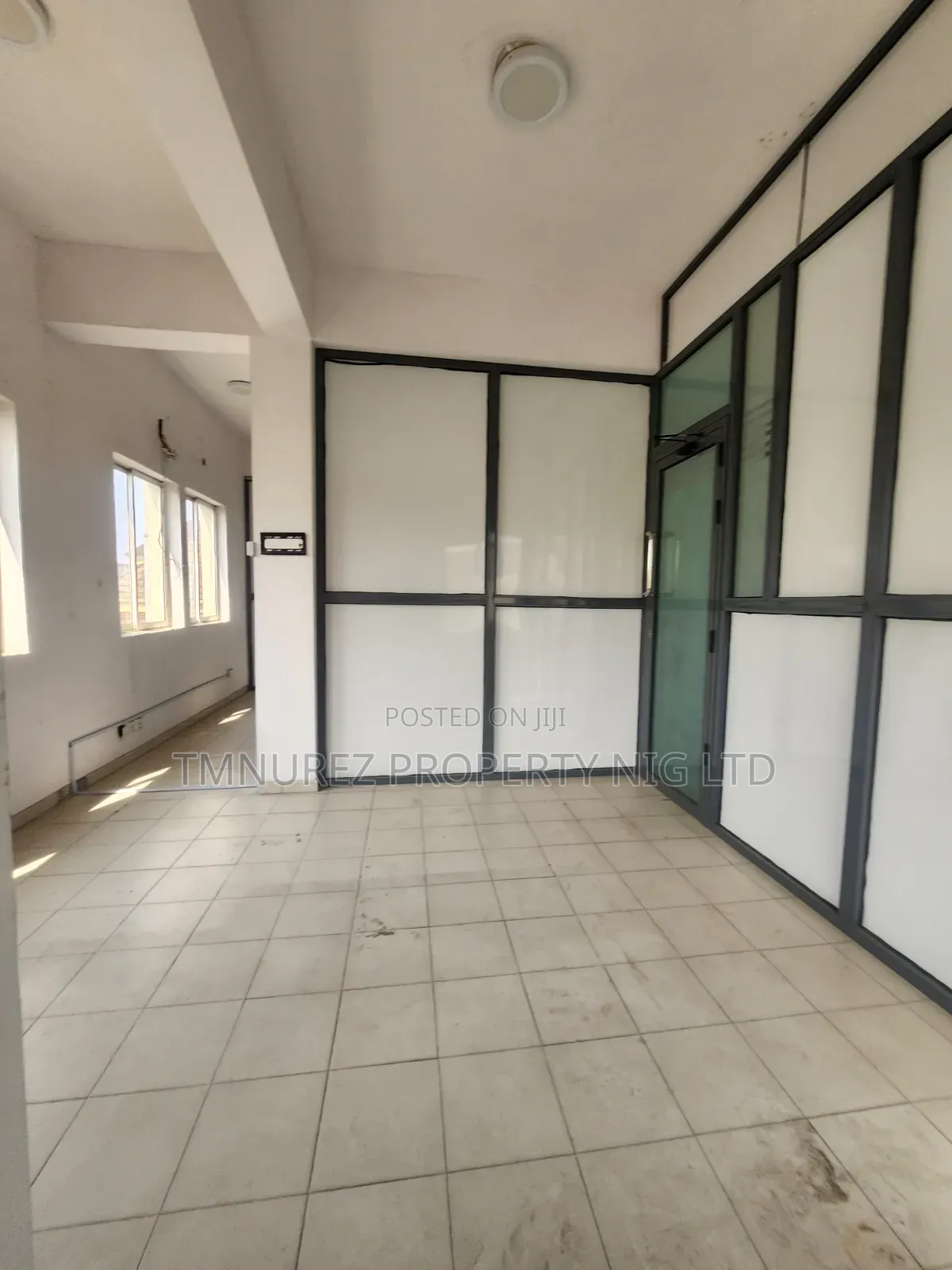 Office Space for Rent Chevron Express Way