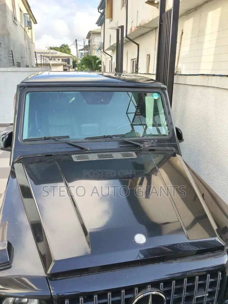 Car 2017 Black