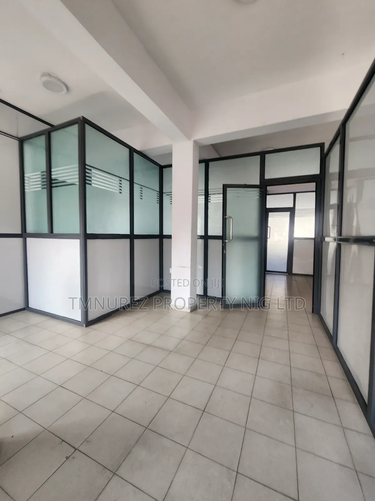 Office Space for Rent Chevron Express Way