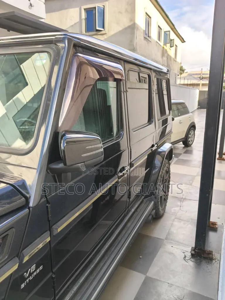 Car 2017 Black