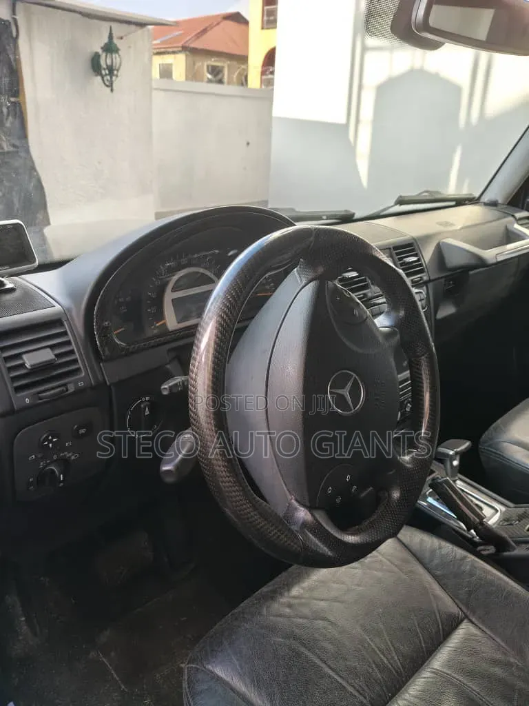 Car 2017 Black